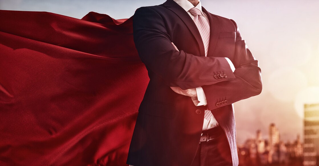 successful-corporate-leader-yuganov-konstantin-shutterstock-com Photo Credit : Yuganov Konstantin/Shutterstock.com