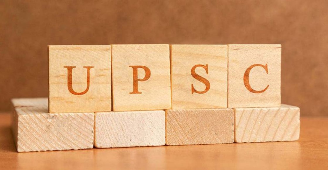 upsc Representative Image. Photo Credit: lakshmiprasad S/istock