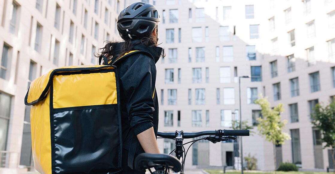 gig-economy-workers-face-many-challenges Representative Image. Photo Credit : Artem Varnitsin/Shutterstock Image