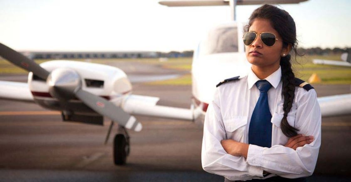 pilot Representative Image. Photo Credit: Craig Dingle/Shutterstock.com