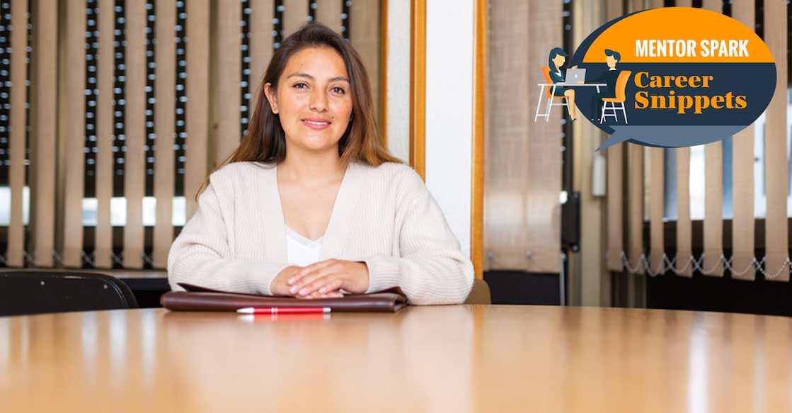 confidence Representative image. Photo Credit : BearFotos/Shutterstock