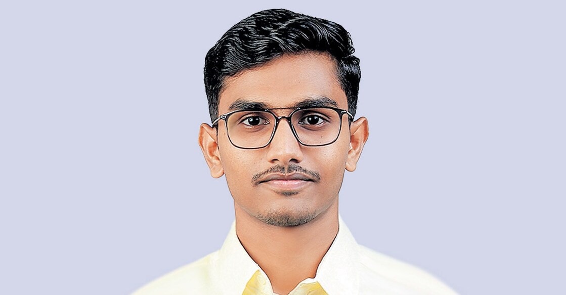 ഷഹാസ് എസ്.ഹമീദ്