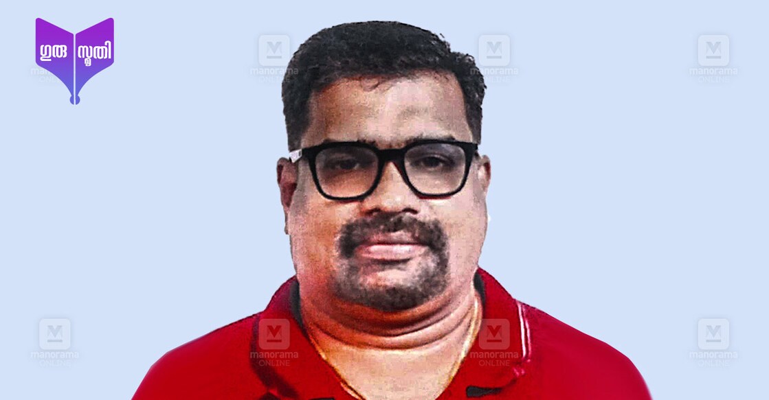 ശൈലേഷ് പിള്ള