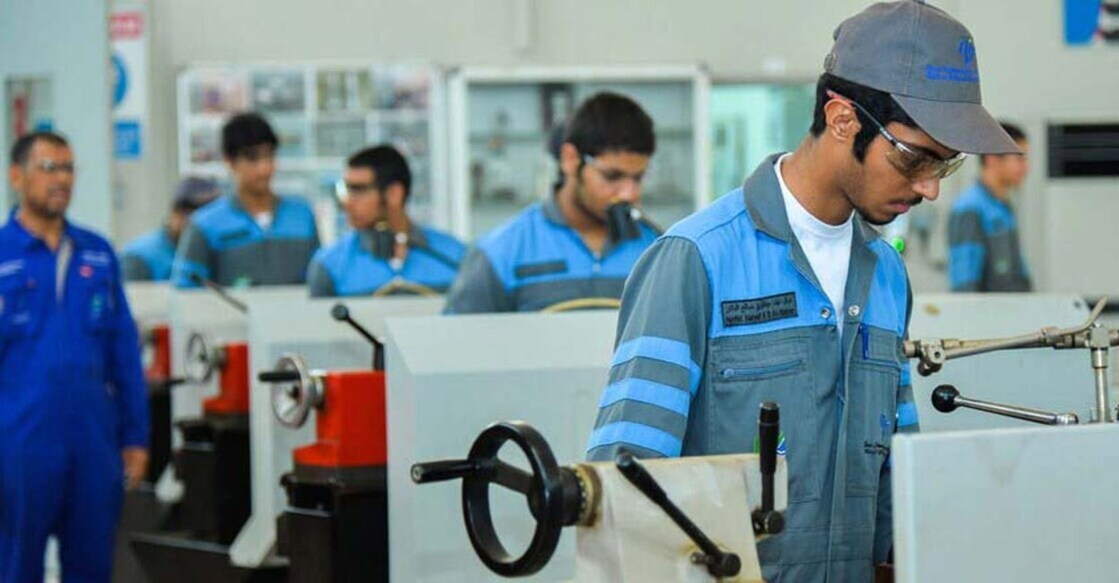 polytechnic Representative Image. Photo Credit: Noushad Thekkayil /Shutterstock
