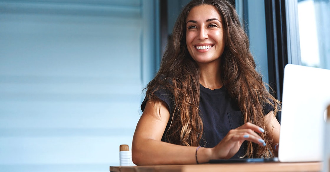 personal-growth Representative image. Photo Credit : Lyubov Levitskaya/Shutterstock