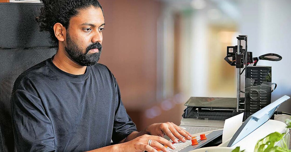 aravind-sanjeev അരവിന്ദ് സഞ്ജീവ്.