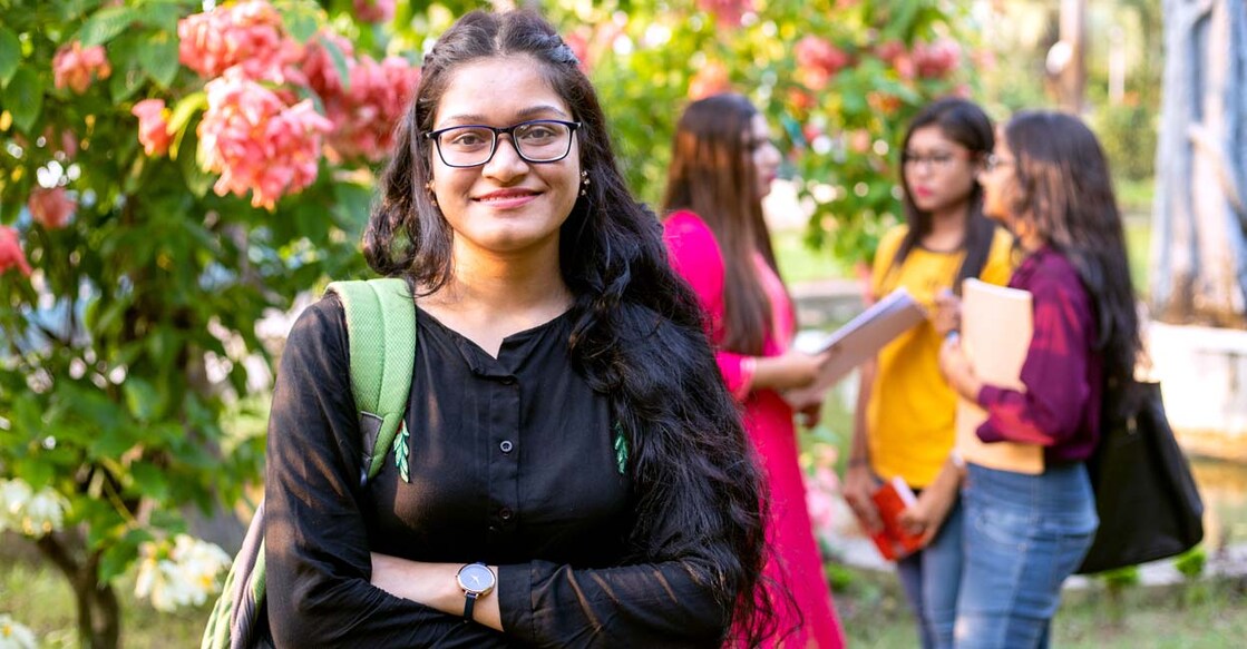 entrance-exam-after-12th-humanities Representative Image. Photo Credit : Abhishek Sah Photography/Shutterstock