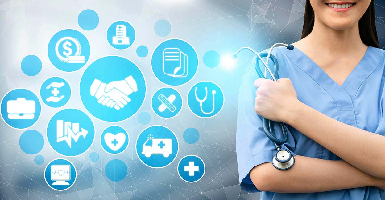Health Management പൊതുജനാരോഗ്യ മേഖലയിൽ ജോലി ചെയ്യാനാണോ താൽപര്യം | Apply for post-graduate ...