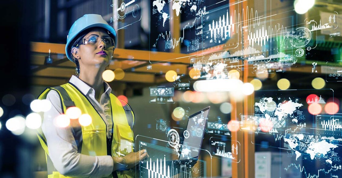 Representative Image. Photo Credit : metamorworks/iStock