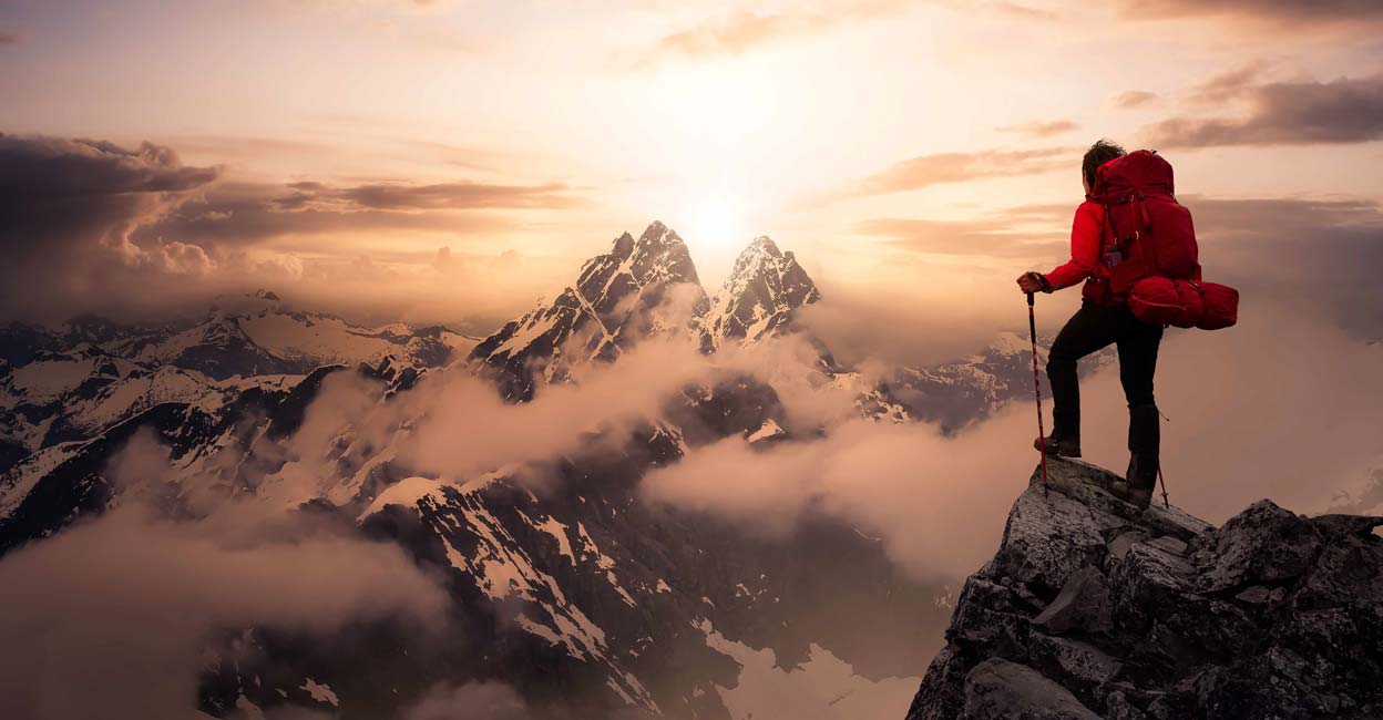 Mountaineering Careers at Brian Pearson blog