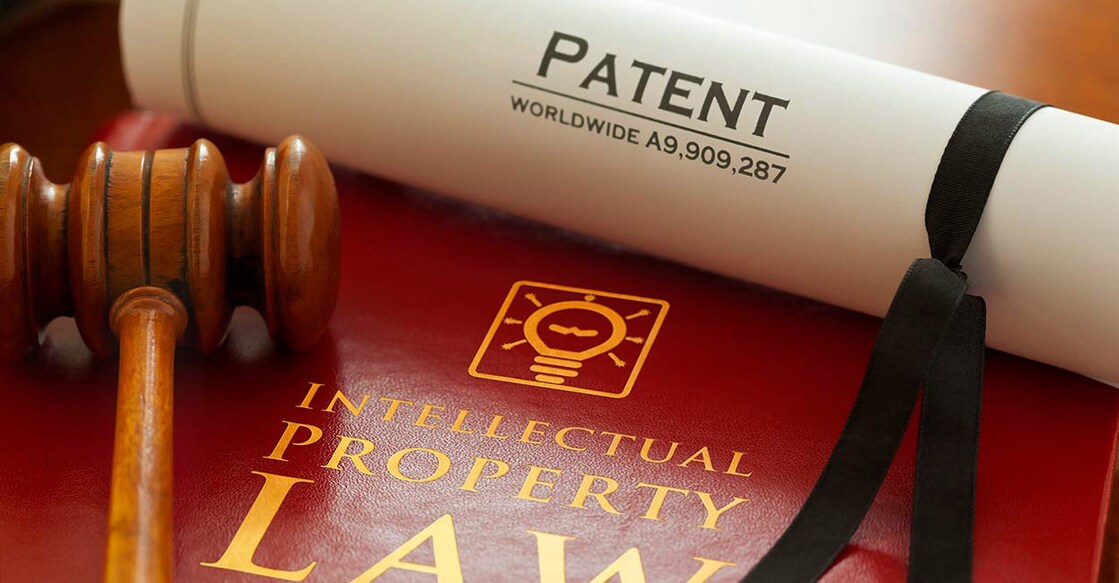 patent Representative image. Photo Credit : stocknshares/istock