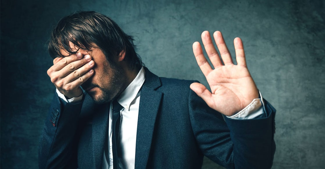 irresponsible Representative image. Photo Credit : stevanovicigor/iStock