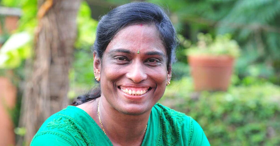 പി.ടി ഉഷ. ചിത്രം ∙ ജയിംസ് ആർപ്പൂക്കര / മനോരമ