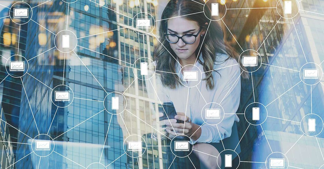 blockchain-specialist Representative image. Photo Credit : Foxy burrow/Shutterstock