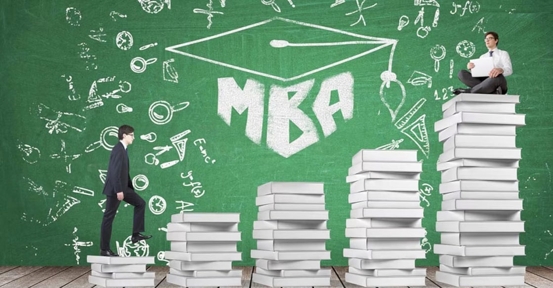 mba mba