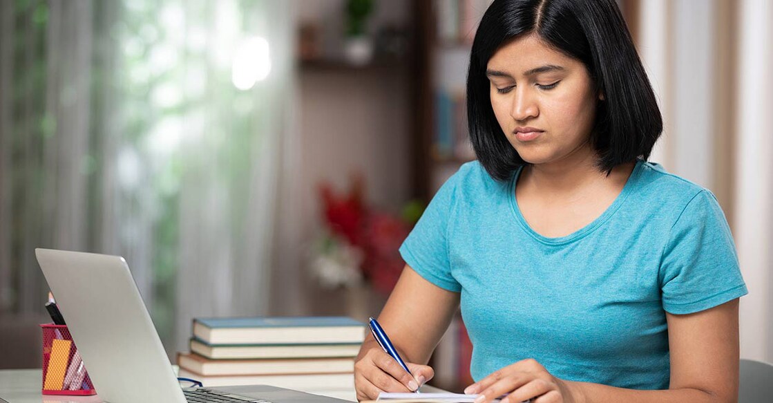 neet-ug-003 Representative image. Photo Credit : Deepak Sethi/istock/iStock
