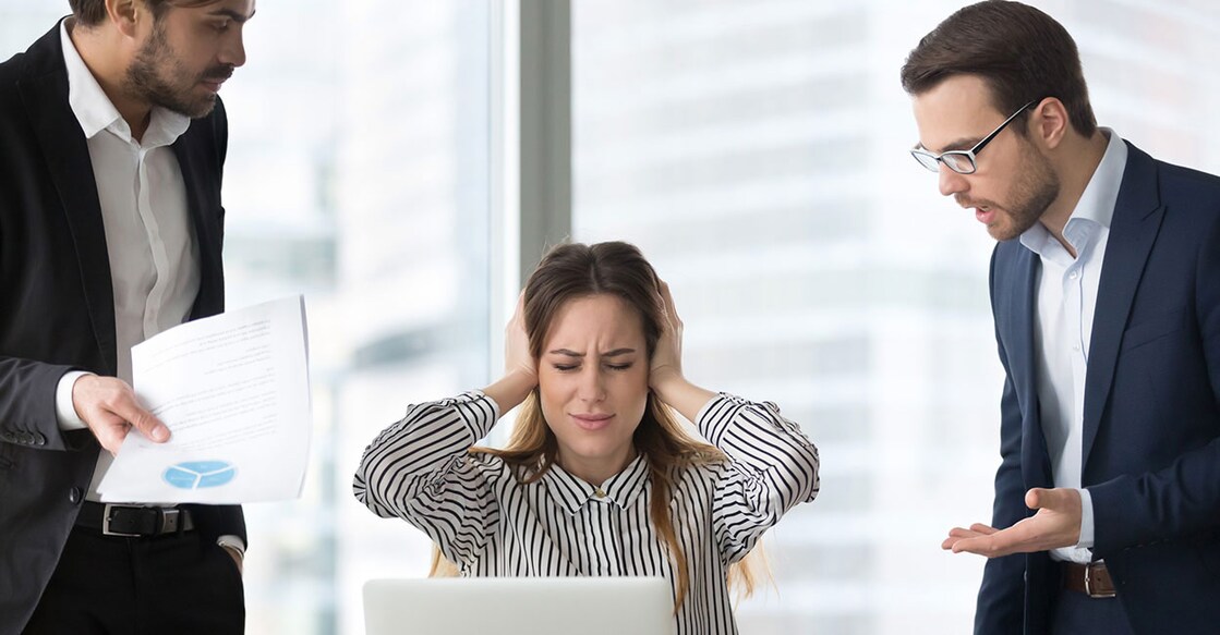 positive-thought Representative image. Photo Credit : :fizkes/iStock