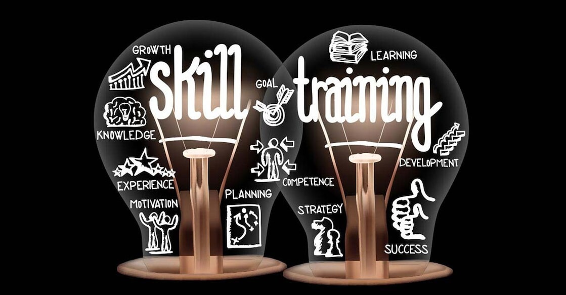 skill-development Representative Image. Photo Credit : :EtiAmmos/iStock.