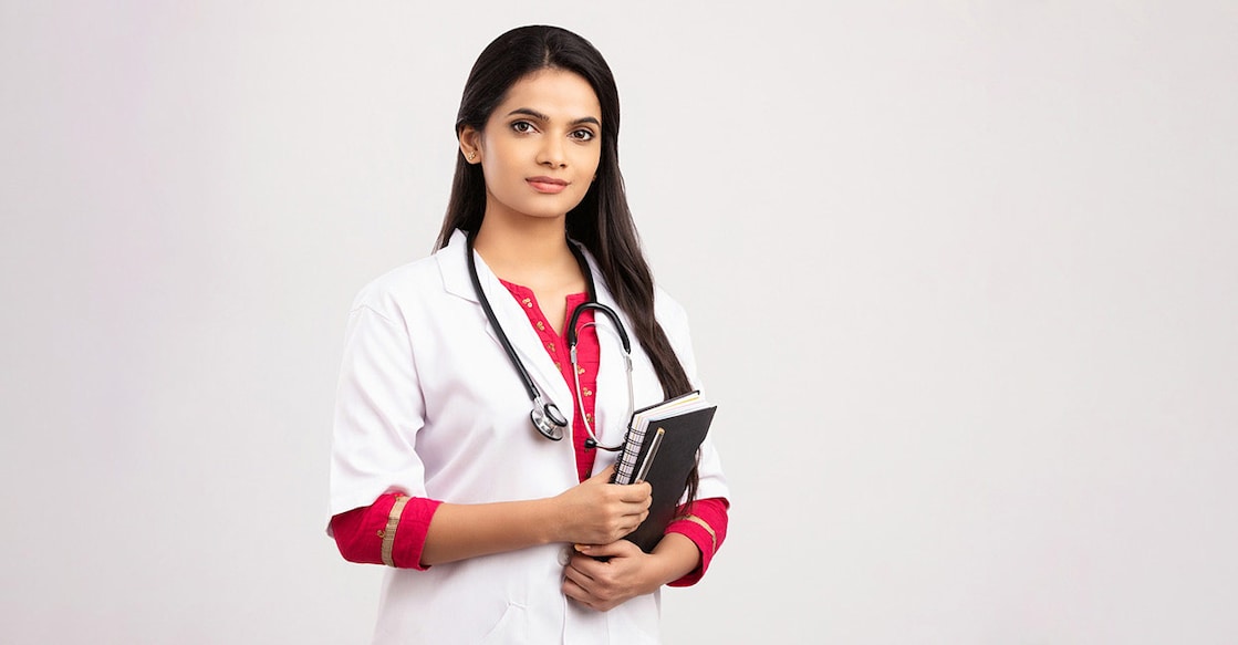 para-medical-course Representative images. Photo Credit : VSanandhakrishna/iStocks.com