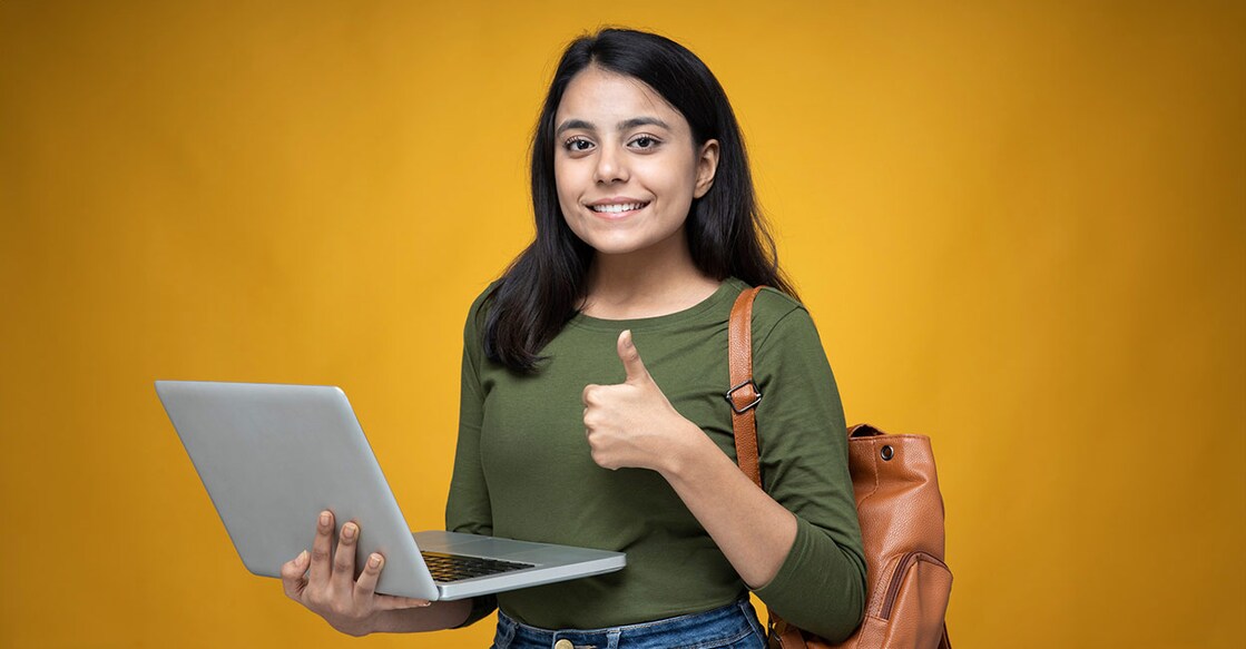 plus-one-rank
Representative image. Photo Credit : Deepak Sethi/iStocks.com