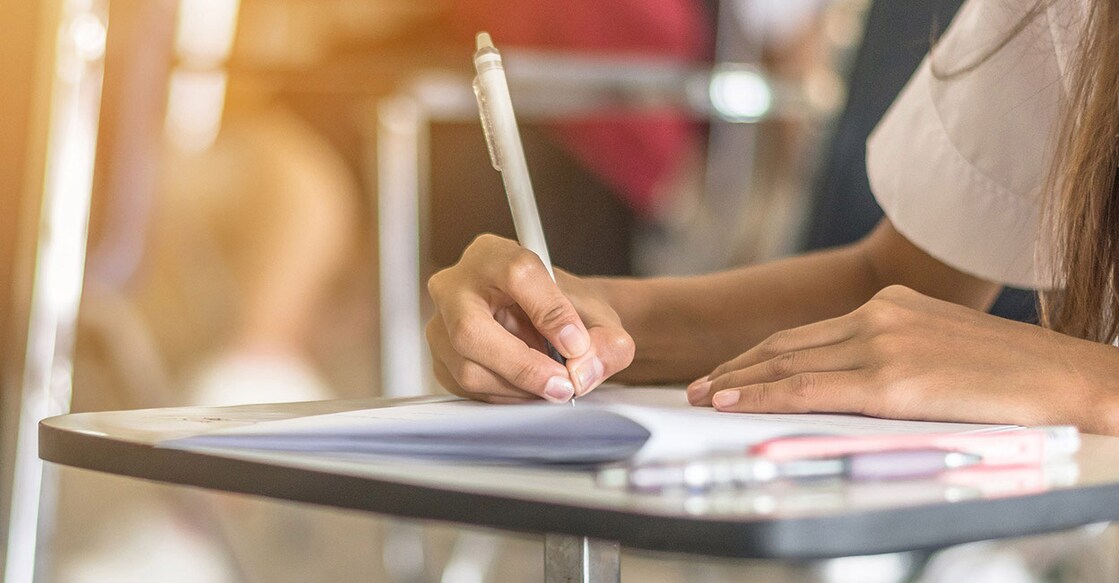 neet-ug-001 Representative image. Photo Credit : Chinnapong/Shutterstock