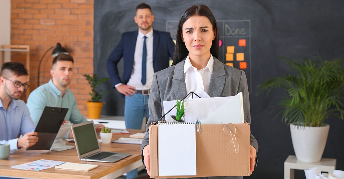 how-to-deal-with-negative-co-workers How to Navigate Workplace Negativity: Strategies for Dealing with Critical Colleagues