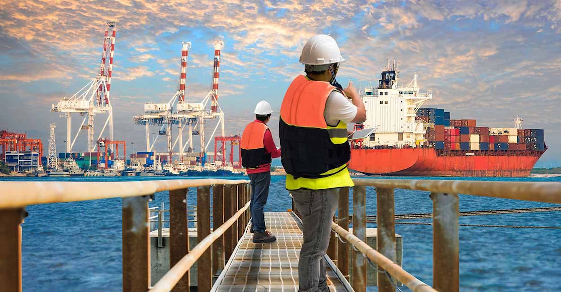 shipyard shipyard