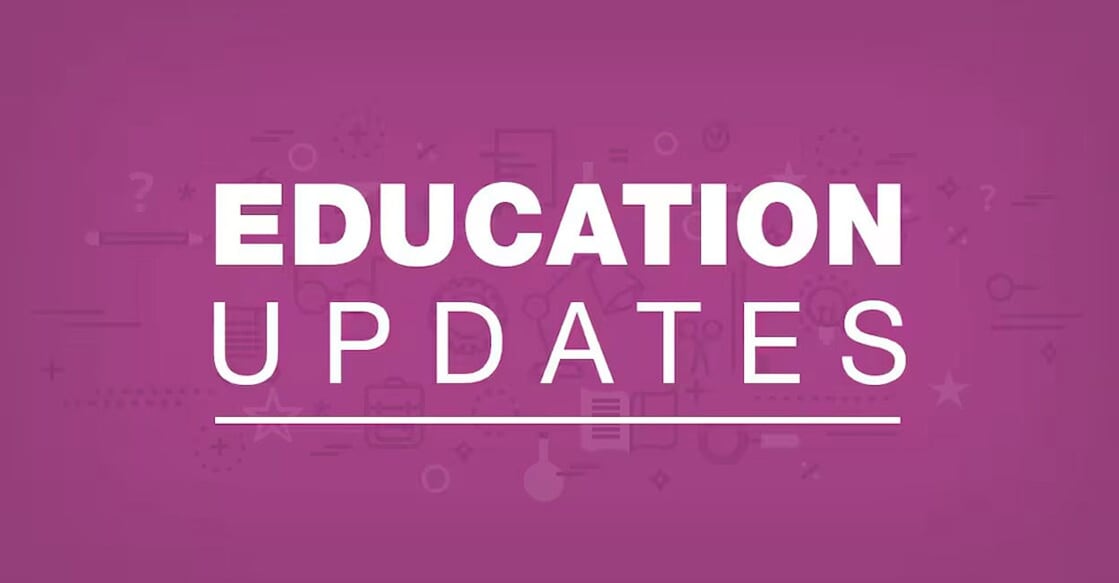 education-updates