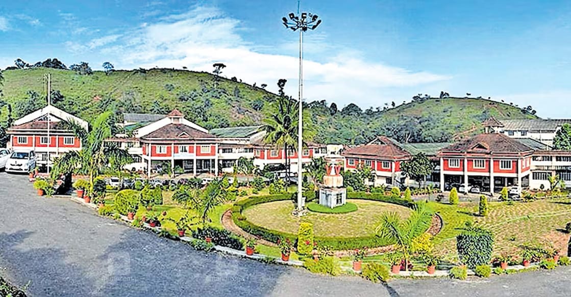 pookode-veterinary-college pookode-veterinary-college