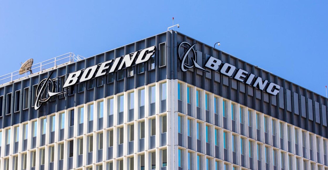 Boeing Factory Wolterk iStock Photo