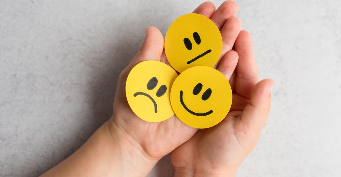 Mental Health Icon Representative Image. Photo Credit : IONs / iStockPhoto.com