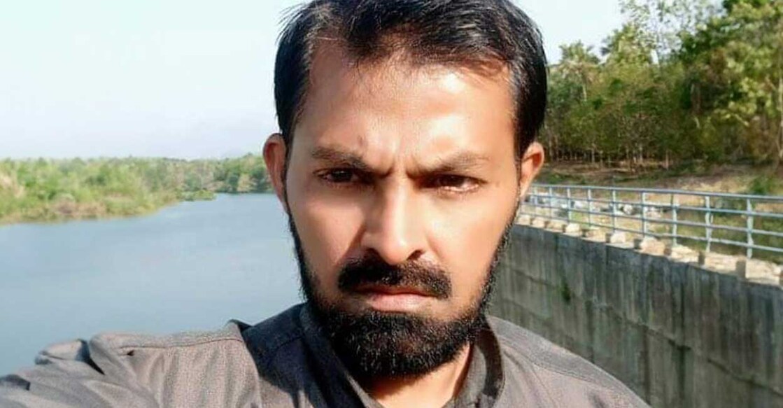 Moideen Mannisseri Teacher മൊയ്തീൻ ആമയൂർ