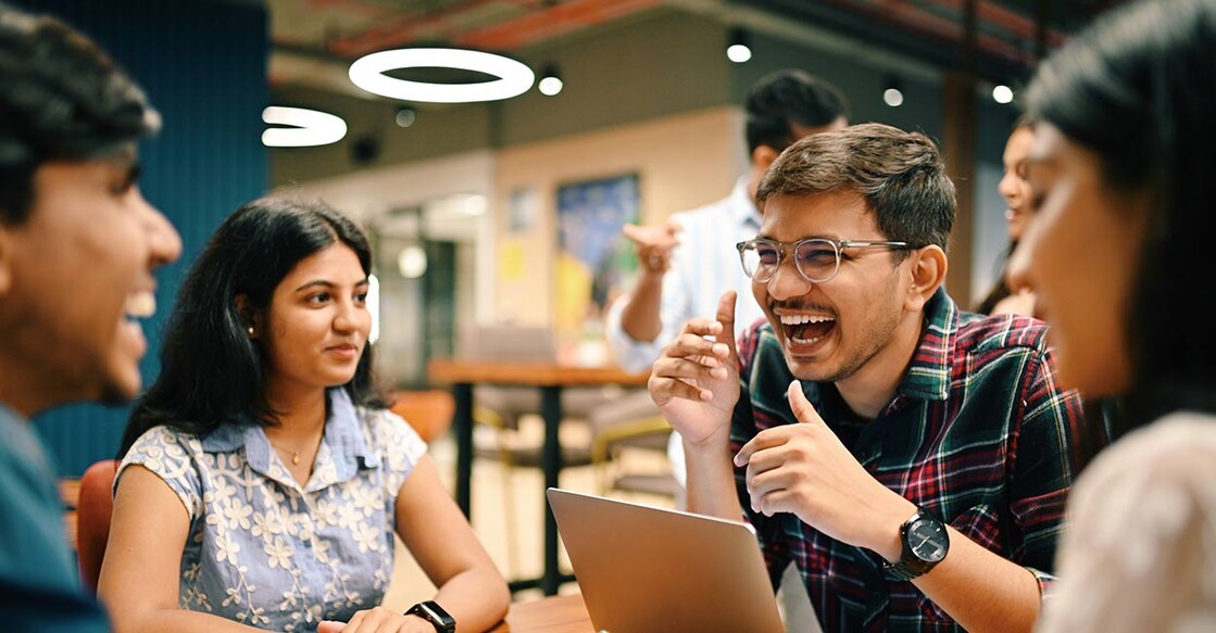 Representative Image. Photo Credit : Mayur Kakade / iStockPhoto.com