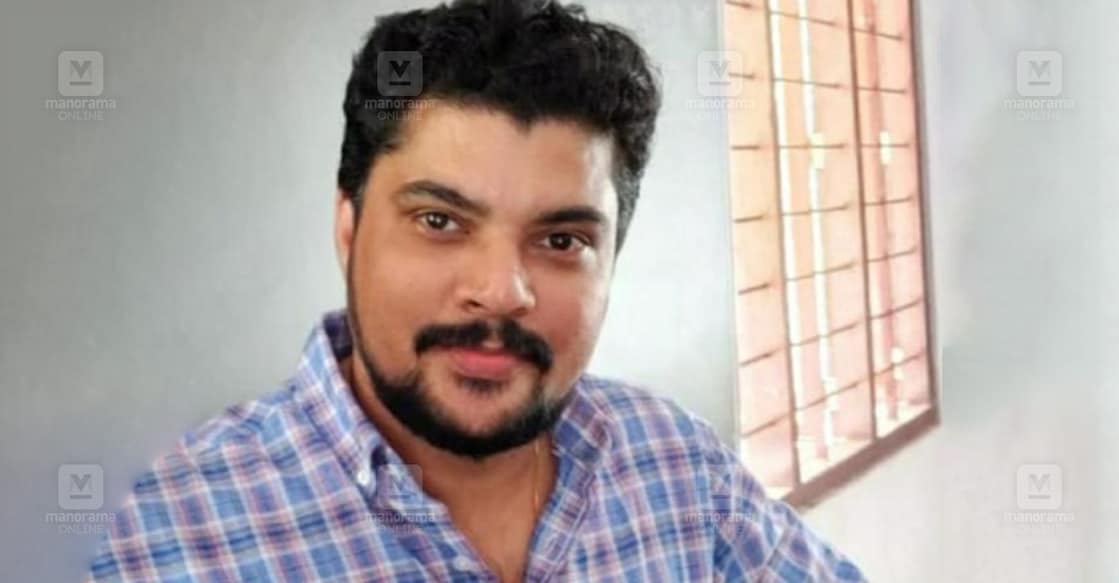 Dr. George Sebastian ഡോ. ജോര്ജ് സെബാസ്റ്റ്യൻ