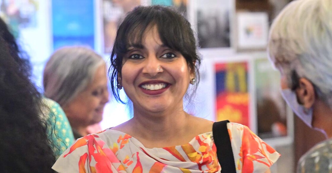 Shruthi Sharanyam ശ്രുതി ശരണ്യം