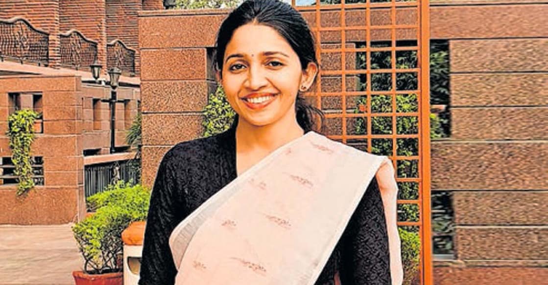 civil-services-examination-2024-topper-devika-priyadarshini ദേവിക പ്രിയദർശിനി