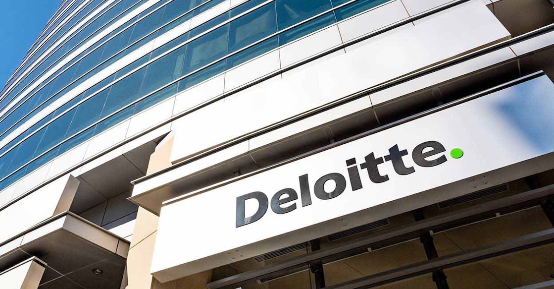Deloitte India Photo Credit : Sundry Photography / iStockPhoto.com