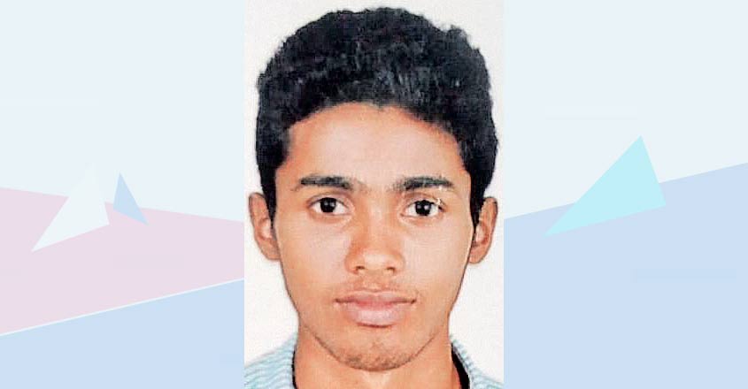 Akhil Akhil