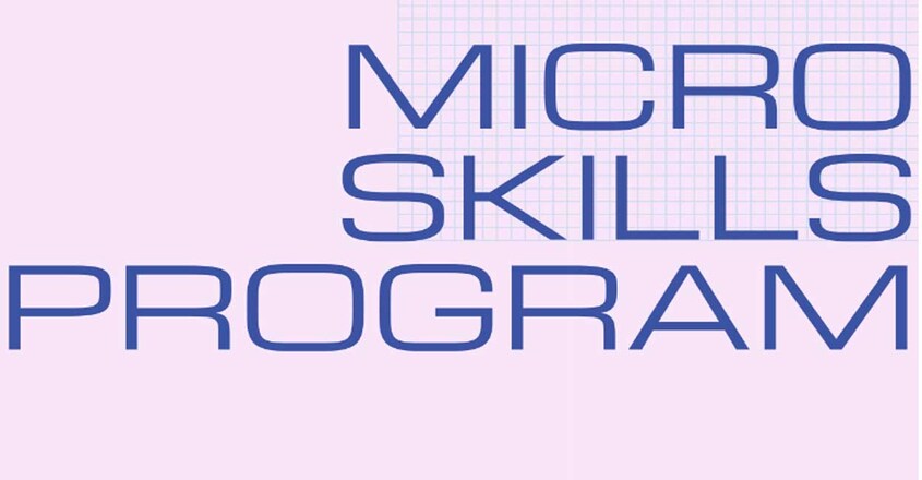 micro-skills-pragram