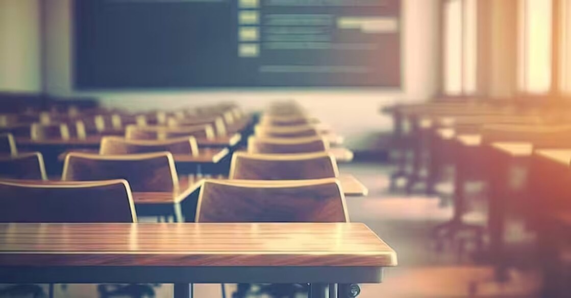 vacant-seat Representative image. Photo Credit : Aquir / Shutterstock.com