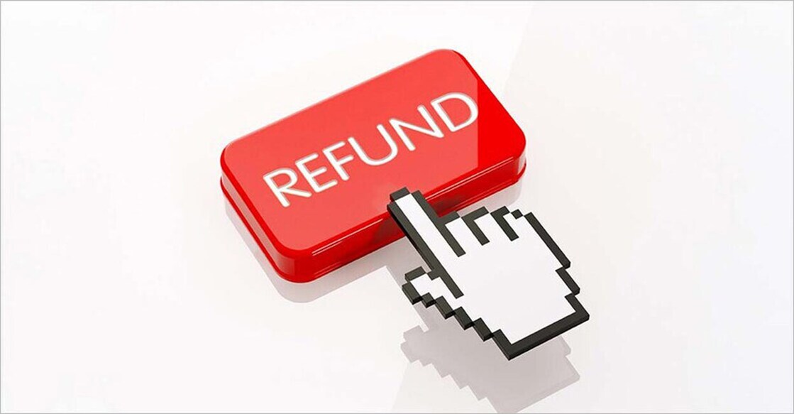 refund Representative image. Photo Credit : MicroStockHub/iStock