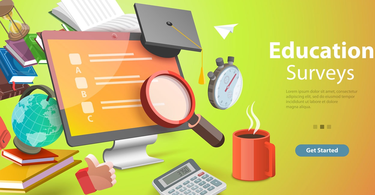 കേന്ദ്രത്തിന്റെ ഉന്നതവിദ്യാഭ്യാസ സർവേ കേരളത്തിലും Kerala Embarks on