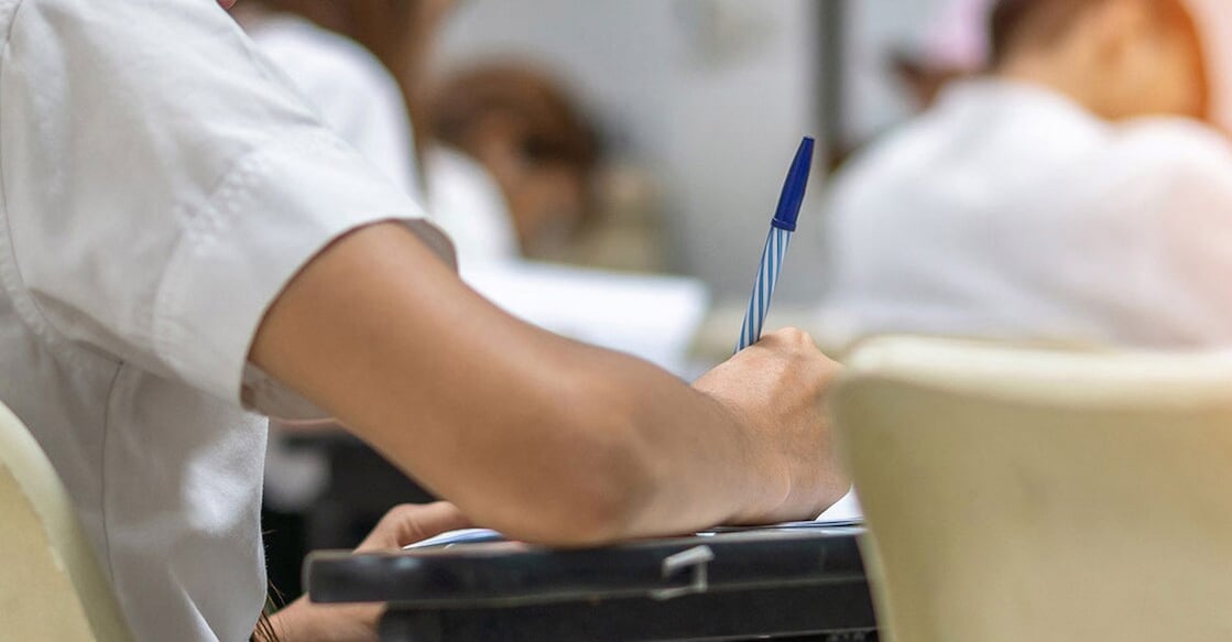 neet-ss Representative Image. Photo Credit : Chinnapong / iStockPhoto.com