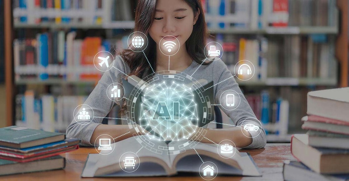 how-chat-gpt-helps-students-in-study Representative Image. photo Credit : :Tzido/iStock