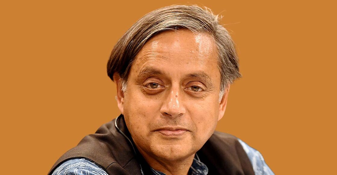 shashi-tharoor