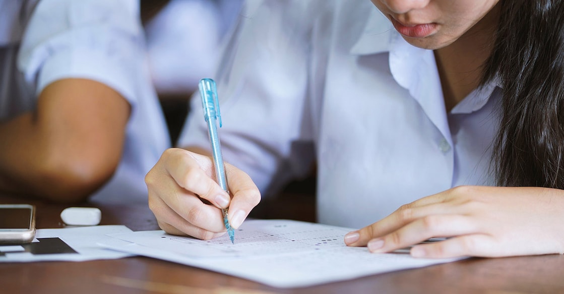 sslc-it-exam Representative image. Photo Credit : Have a nice day Photo/Shutterstock