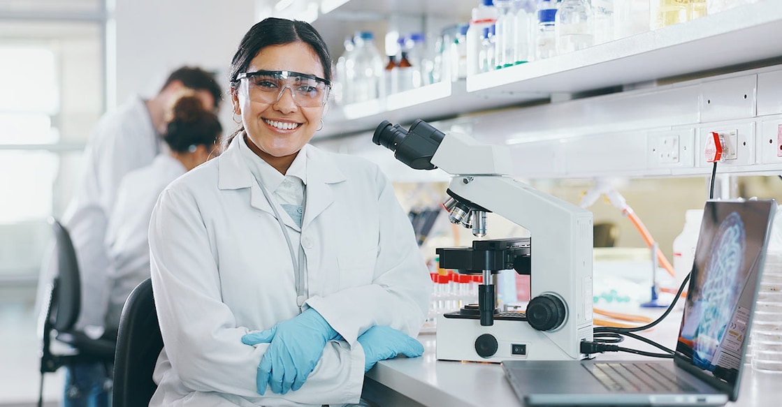 career-biocare-PeopleImages-com-YuriAShutterstock-com Representative image. Photo Credits: PeopleImages.com - Yuri A/ Shutterstock.com