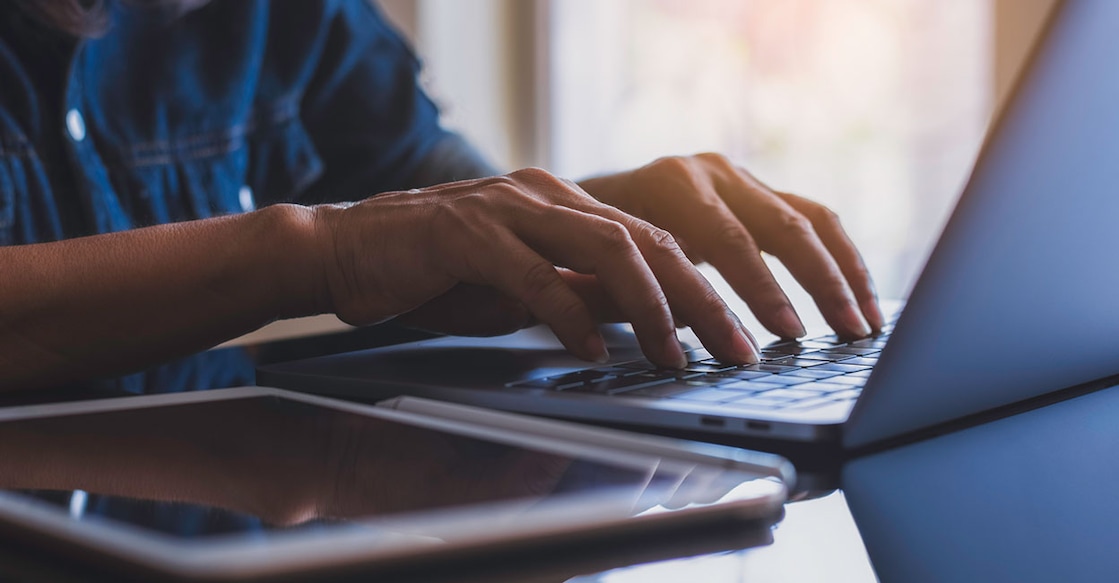 laptop-everyday-better-to-do-everything-you-love-istockphoto-com Representative Image. Photo Credit : Everyday Better tp Do Everything / iStockPhoto.com
