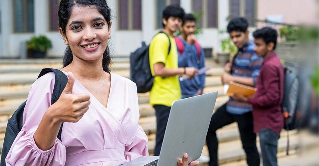 college-students Representative Image. Photo Credit : WESTOCK PRODUCTIONS/Shutterstock