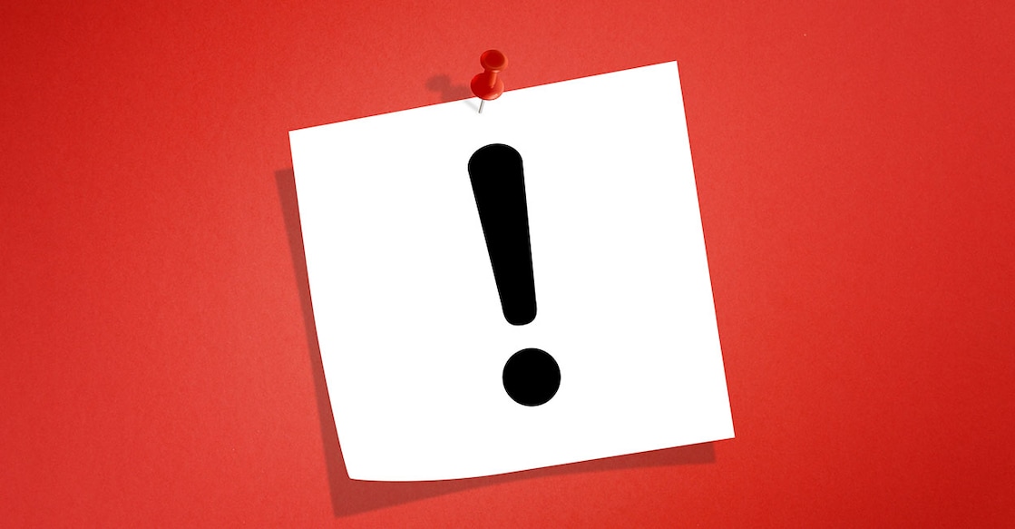 Exam Tips Alert VHSE Representative Image. Photo Credit : Makhbubakhon Ismatova / iStock Photo.com